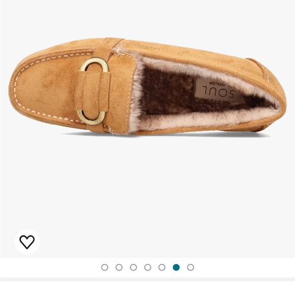 Soul
Naturalizer Women Swiftly Loafer - Picture 6 of 8
